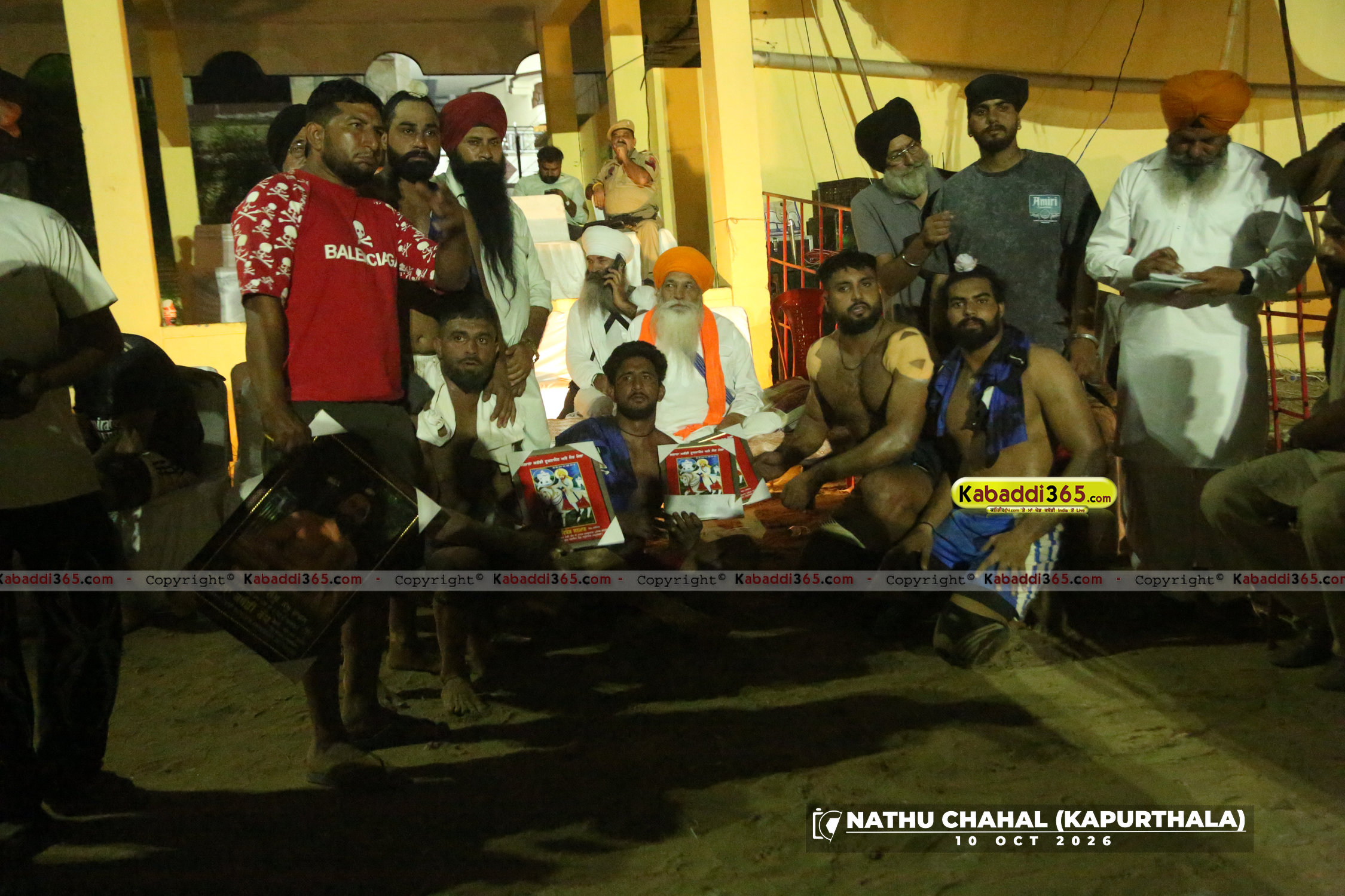 event image